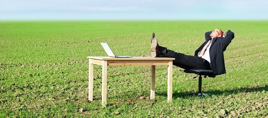 IN-Resourcing - A Much Improved Version of Outsourcing